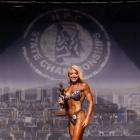 Brandy  Chambless - NPC Alabama State Championships 2013 - #1